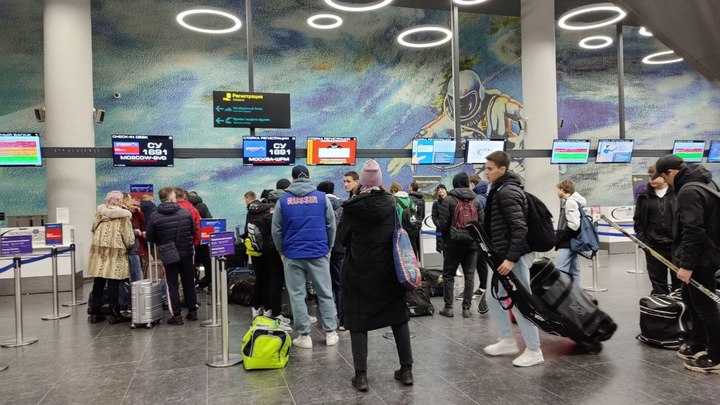 Кузбасс в этом году покинуло более 50 тысяч человек
