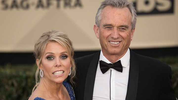 Кеннеди-младший озвучил потери ВСУ