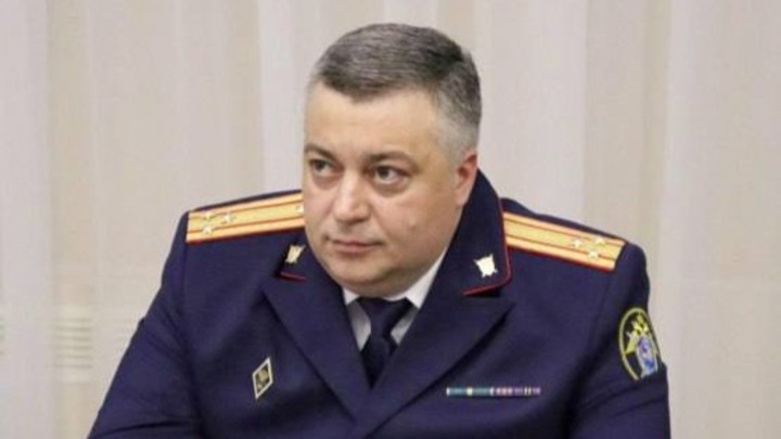 Самарское управление СК возглавит следователь из Челябинской области