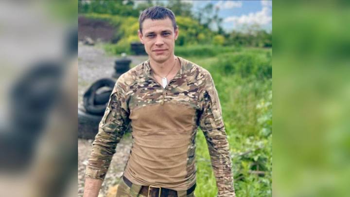 Позывной Дзюба: боец из Бессмертного Сталинграда принял удар на себя и спас товарищей