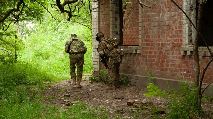 В Краснодаре пройдёт фестиваль страйкбольной молодёжи