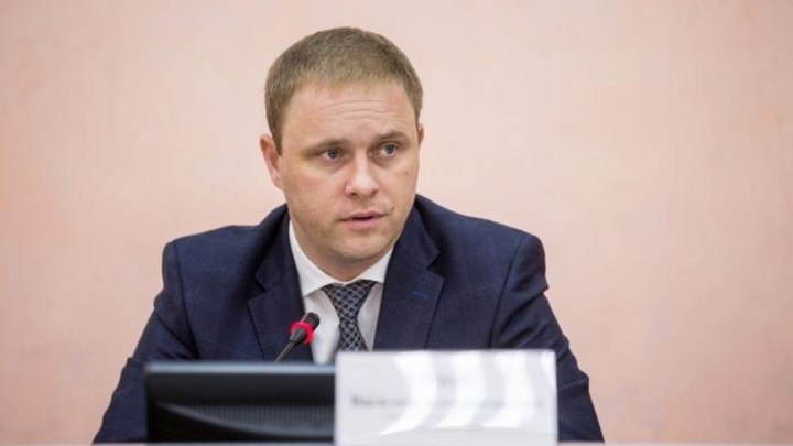 Василий Швец стал полноправным главой Анапы