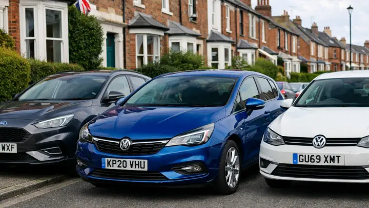 Компания не взяла девушку на работу из-за слишком старой машины