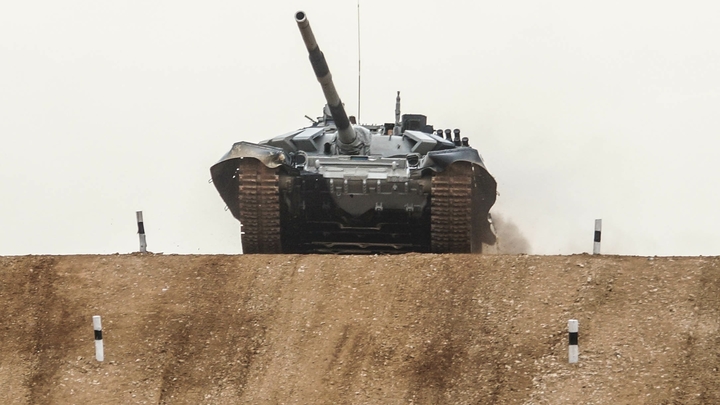 Более 260 тысяч российских солдат участвуют в проверке боеготовности в ЦВО и ВВО