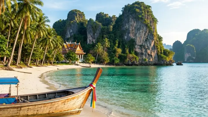 Падение рынка: Таиланд утроил охоту на русских туристов