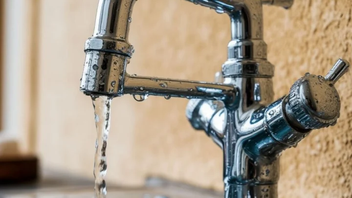 С 1 апреля меняются правила расчёта оплаты воды по счётчикам