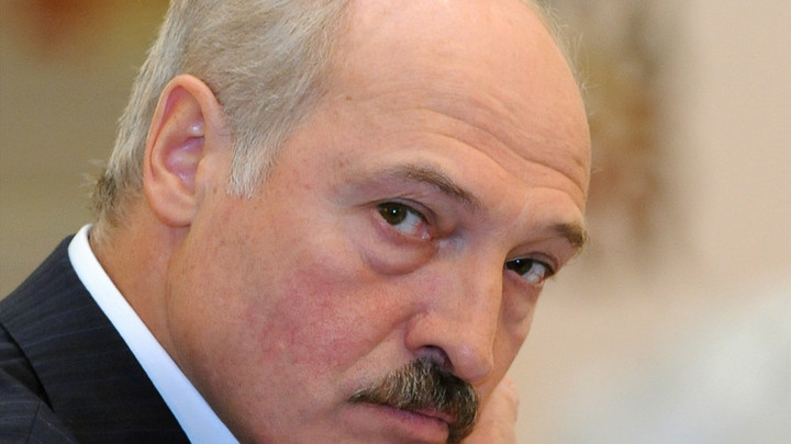 Либо на взлёте, либо на посадке: В Белоруссии заговорщики планировали расстрелять вертолёт Лукашенко из пулемёта