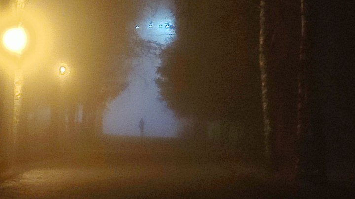 Поиски двух пропавших детей прекращены в Красноярске