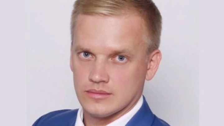 Мэр Ейска покидает пост всего через три месяца после назначения