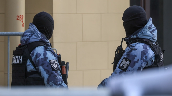 Готовился полгода: в Финляндии подросток транслировал нападение с ножом в прямом эфире. Есть пострадавшие