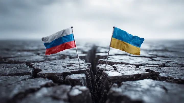 И это может положить конец войне? Громкое заявление Рубио об украинском конфликте шокировало всех