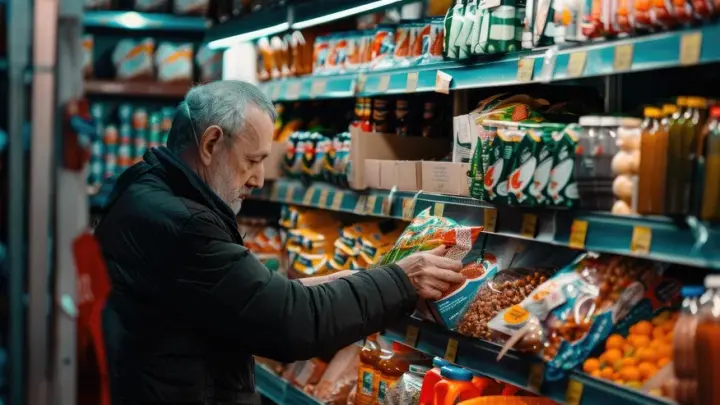 Номинальная зарплата в России выросла в пять раз с 2010 года: цены тоже не отстали