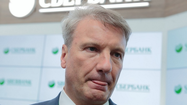 Собственный флот для Грефа: Сбербанк отбирает активы крупнейших ростовских судовладельцев