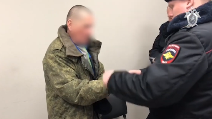 На Кубани пенсионер за 500 тыс. рублей нанял киллера для убийства сына