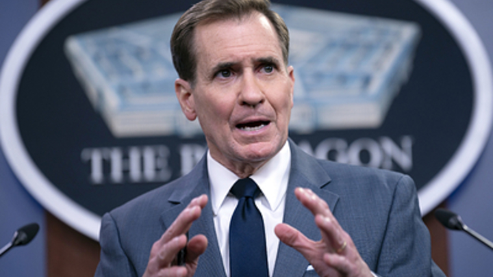 Конец верёвки: В США образно описали прекращение финансирования Украины