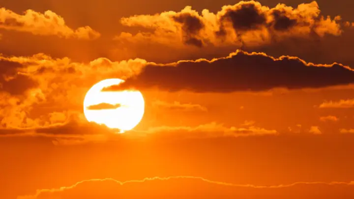 Синоптик Леус прогнозирует самый интенсивный Эль-Ниньо с 2016 года