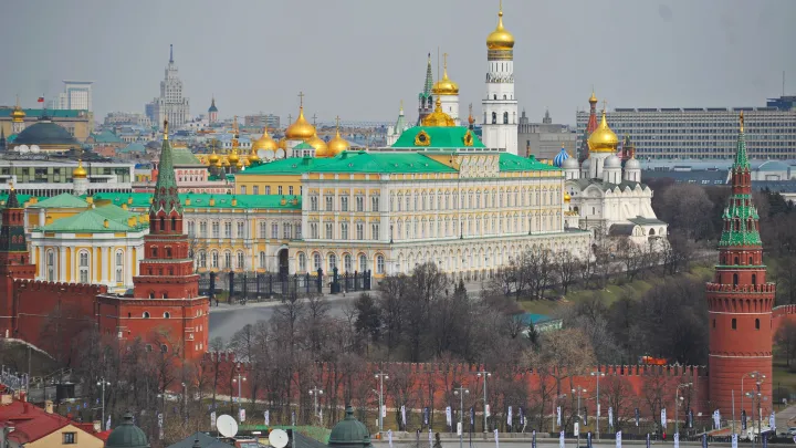 Мировое осуждение: зарубежные лидеры отреагировали на атаку на резиденцию Путина