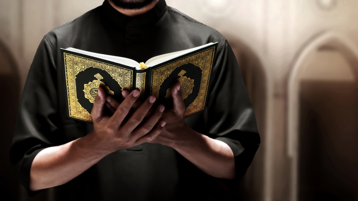 Западная разведка пустила корни в России. Действуют через муфтиев