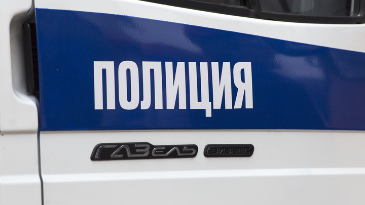 В Москву доставили банду Гагиева, на счету которой десятки убийств и покушений. Видео