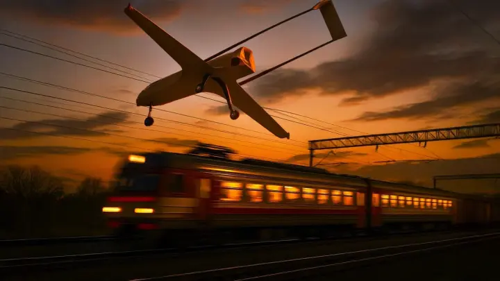 Бабахало сильно: Жительница Волгограда рассказала о ночной атаке БПЛА на город