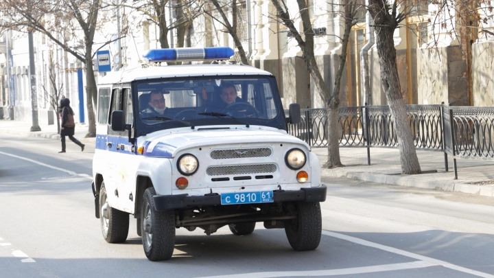 Расстрел в центре Ростова: Что известно о кровавом утре в офисе крупной энергетической компании?