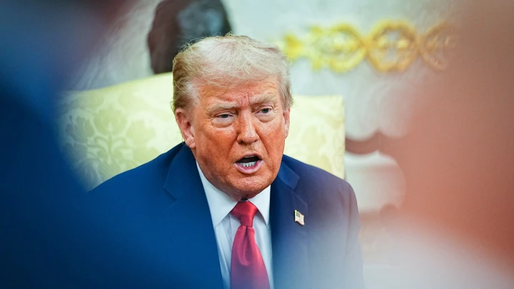 Трамп сыграл роль жареного петуха. БРИКС мобилизуется: Существование ВТО и ООН поставлено под вопрос