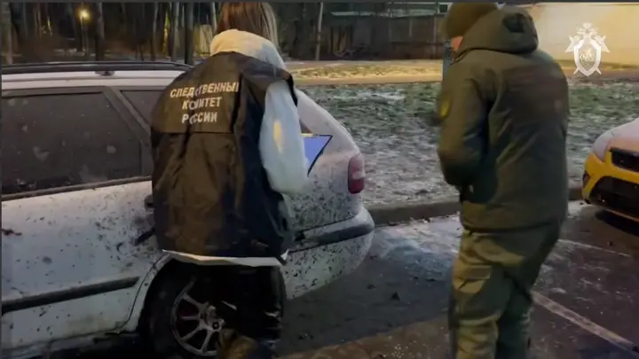 Победитель олимпиад: одноклассники не понимают мотивов Голубенко