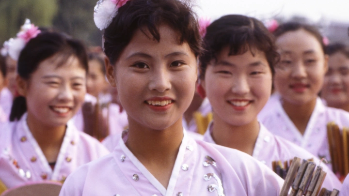 Как музей под открытым небом. Русская путешественница рассказала о впечатлениях от Северной Кореи