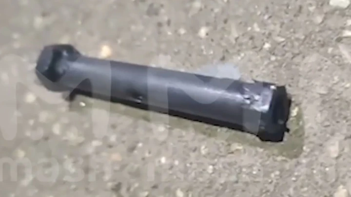 В разорвавшей руку мальчика в Красногорске купюре лежали 10 грамм тротила