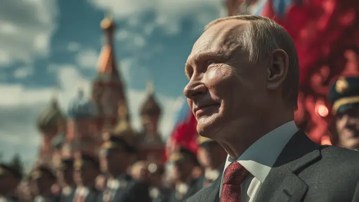 Дождались? Невероятное заявление Путина по завершению конфликта. Украина откликнулась – на Западе переполох