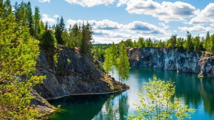 Генконсул Марков: Почему американские туристы выбирают Сочи, Карелию, Кавказ и Камчатку