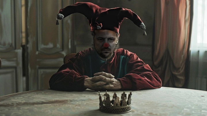 Встреча перед переговорами: Сибига переговорил с высокими представителями США