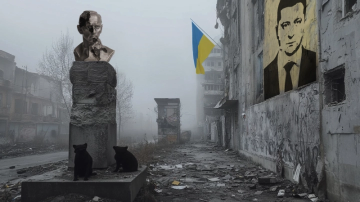 Потери перевалили за 1,5 млн: Украина стремительно погружается в демографический и трудовой кризис