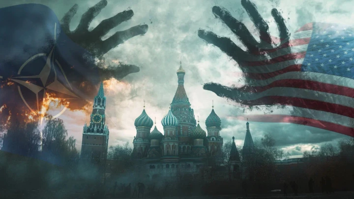 Главное к вечеру 6 октября. Тайна визита Рэтклиффа раскрыта. Лиман будет брать Суровикин? Воевать будем ещё 30 лет