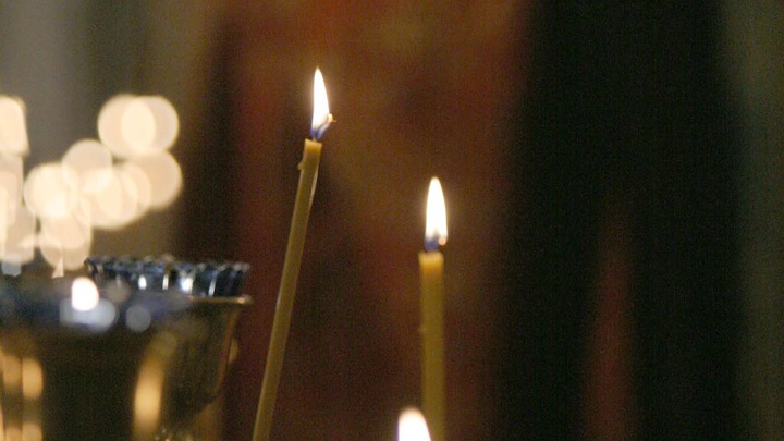 Чудо, вера и Победа. Такой правды не покажут на федеральном ТВ