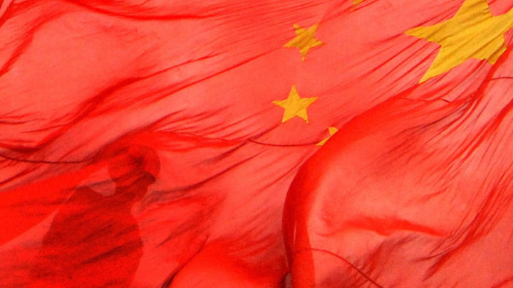 Жители Китая пресекли антирусскую акцию посольства Канады