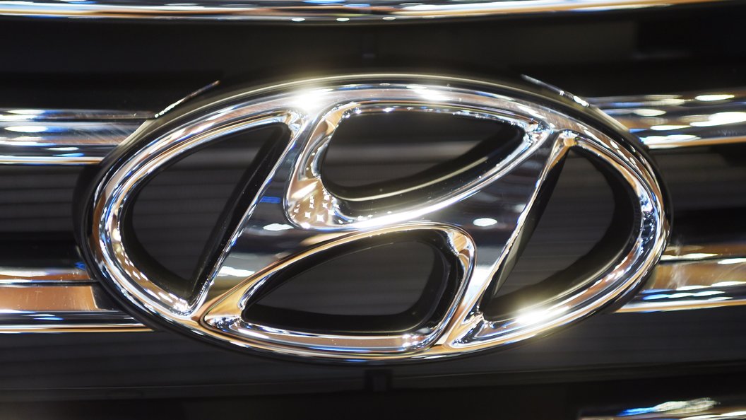 В России увеличились продажи Hyundai В России увеличились продажи Hyundai