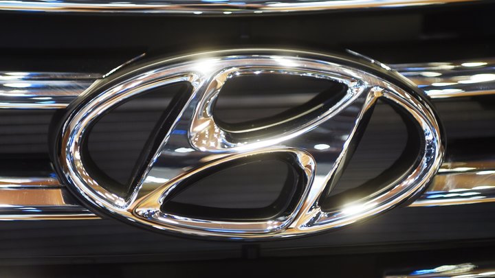 В России увеличились продажи Hyundai
