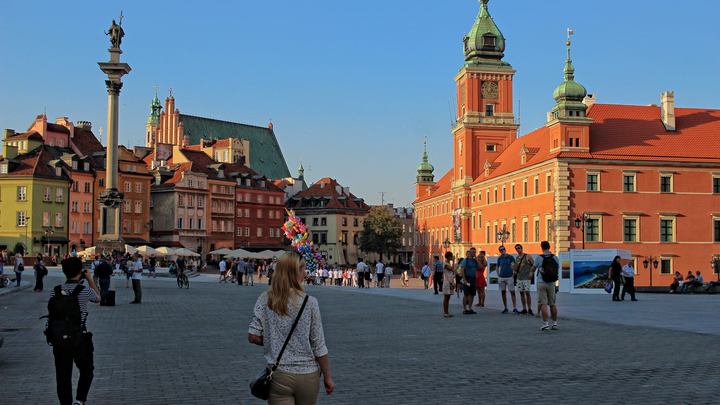 Россия как повод: Поляки рвутся подвинуть Германию - эксперт