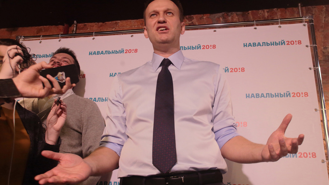 Алексей Навальный выступит на митинге в Челябинске 26 ноября Алексей Навальный выступит на митинге в Челябинске 26 ноября