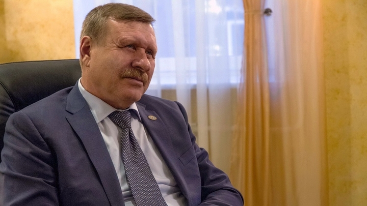 Депутат заксобрания Прикамья Благов закрыл ИП