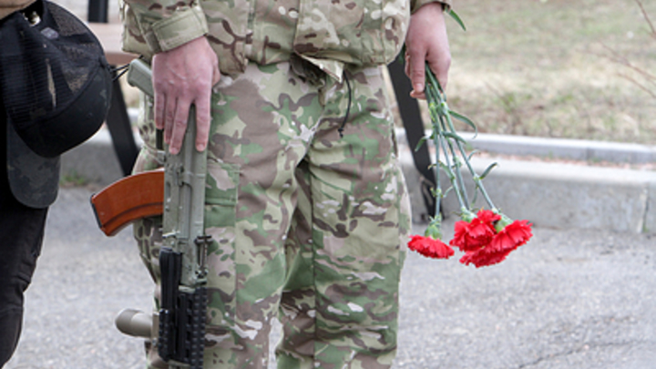 Зеленский боится говорить правду о смертях в ВСУ: Погибших солдат в 8 раз больше