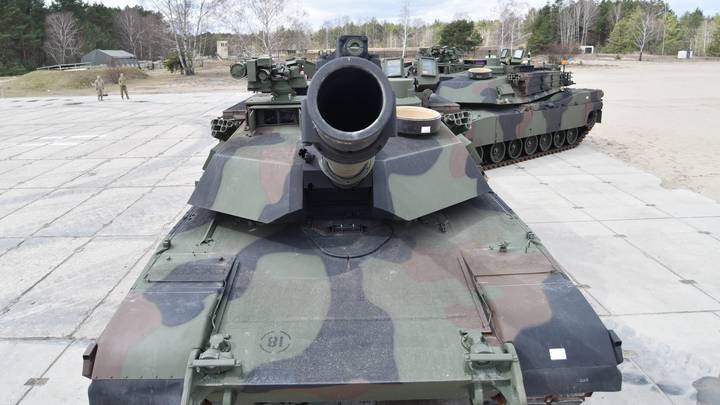 Кедми обещал Польше сюрприз. Нужно лишь войти на Украину