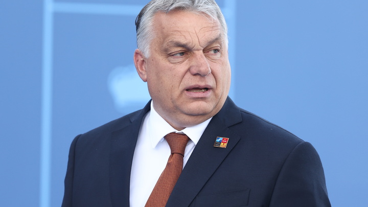 Венгрия взбунтовалась против новой идеи ЕС по газу: Европа сползает к рецессии
