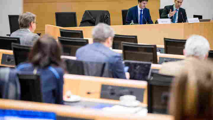 Publico: Резолюция по России - роковая ошибка Европарламента