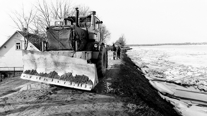 Что-то страшное в Орске. Диверсия чиновников, о которой пора сказать честно