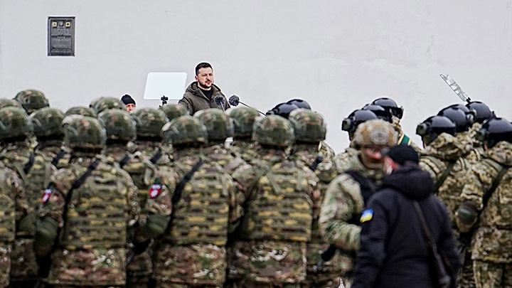 Нас ждут очень серьёзные события: Бородай дал прогноз по весеннему наступлению ВСУ