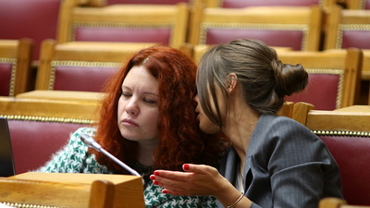 В Екатеринбурге студентов УрФУ перевели на удаленку