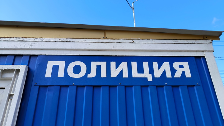 Скандал между автомобилистами закончился стрельбой из травмата в Новосибирске