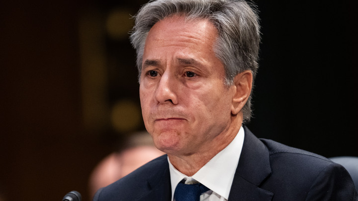 Скрытый смысл челночной дипломатии Блинкена раскрыт. Израиль наглеет